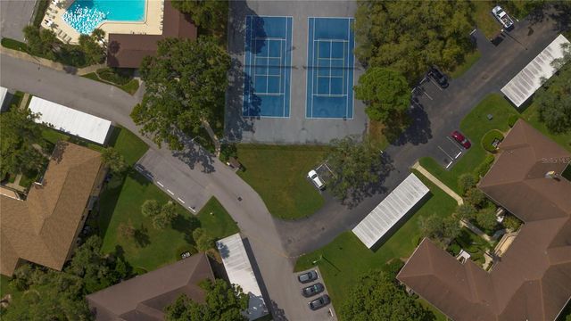2689 SABAL SPRINGS CIRCLE 102, Clearwater, FL 33761