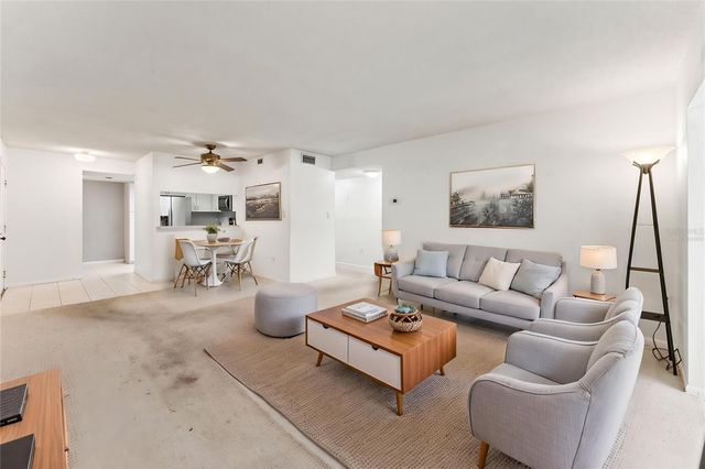 2689 SABAL SPRINGS CIRCLE 102, Clearwater, FL 33761