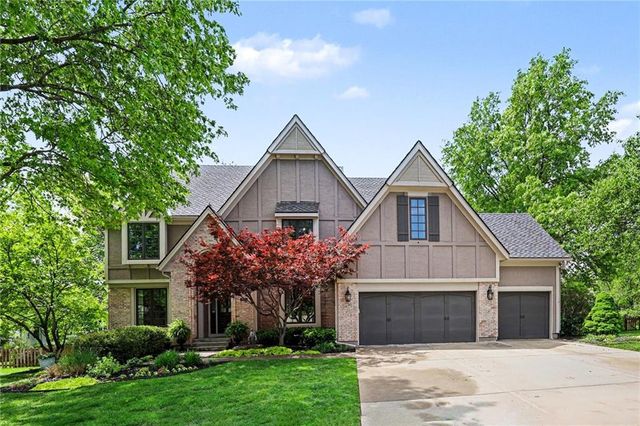 9101 W 140th Street, Overland Park, KS 66221