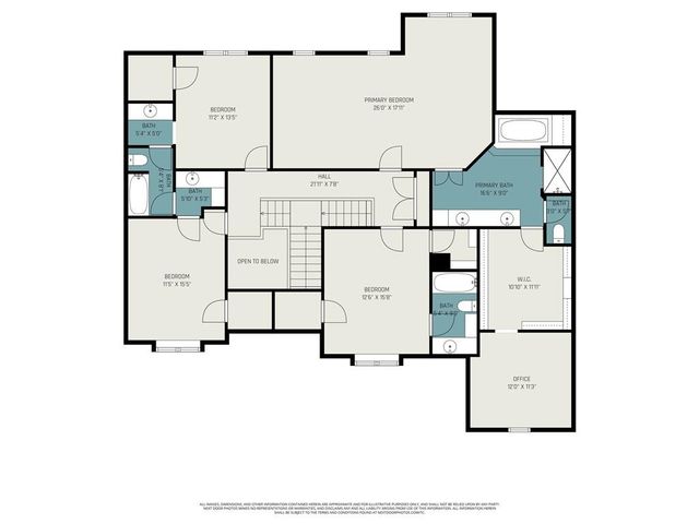 9101 W 140th Street, Overland Park, KS 66221