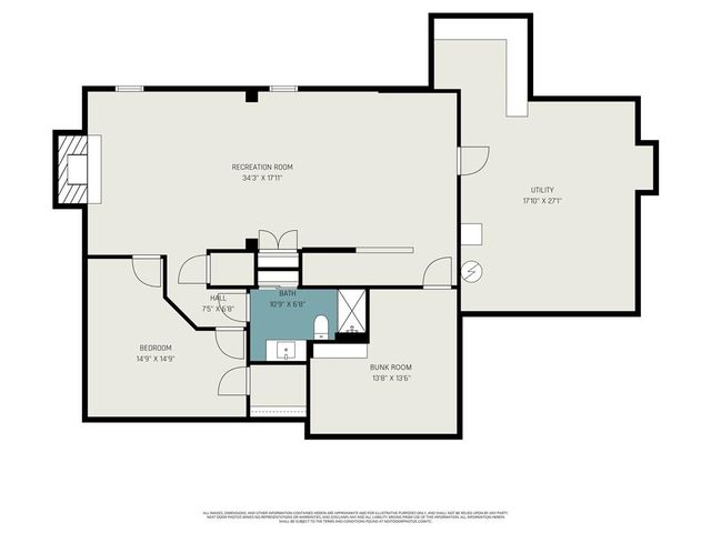 9101 W 140th Street, Overland Park, KS 66221
