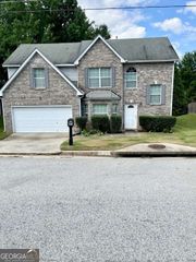 7248 Teakwood Place, Lithonia, GA 30058