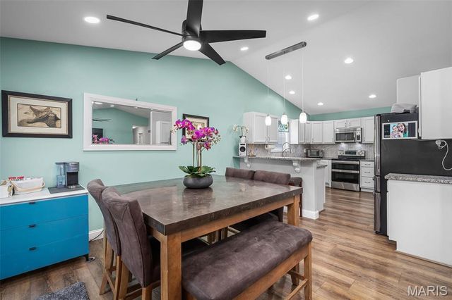 609 Courageous Lane, Wentzville, MO 63385