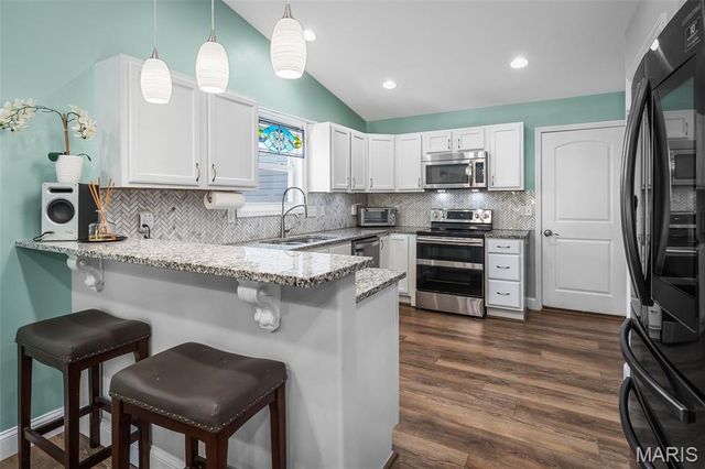 609 Courageous Lane, Wentzville, MO 63385