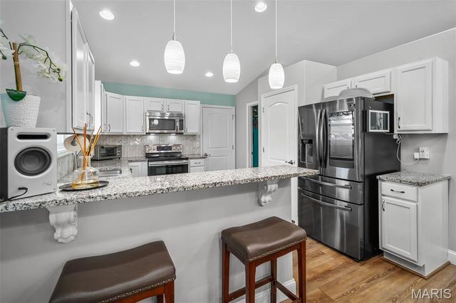 609 Courageous Lane, Wentzville, MO 63385