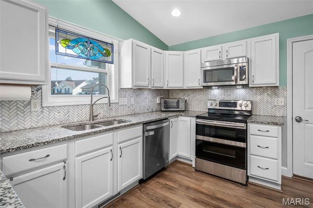 609 Courageous Lane, Wentzville, MO 63385