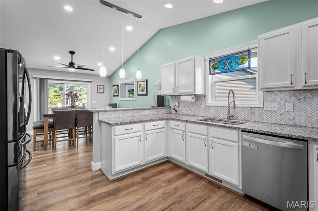 609 Courageous Lane, Wentzville, MO 63385