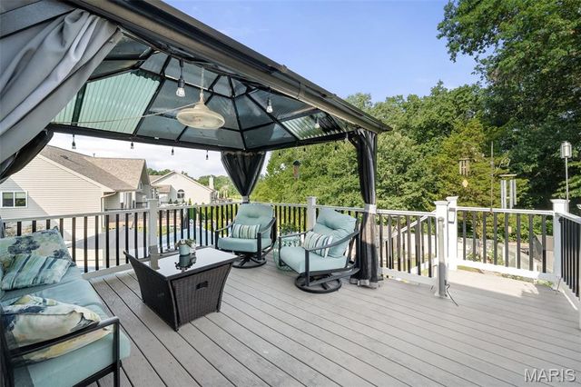 609 Courageous Lane, Wentzville, MO 63385
