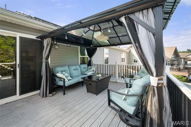 609 Courageous Lane, Wentzville, MO 63385