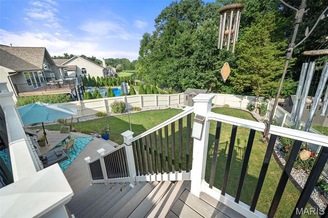 609 Courageous Lane, Wentzville, MO 63385