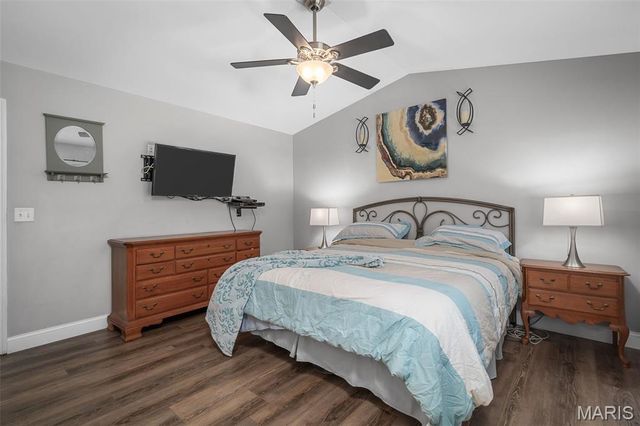 609 Courageous Lane, Wentzville, MO 63385