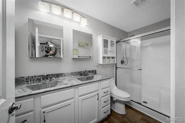 609 Courageous Lane, Wentzville, MO 63385