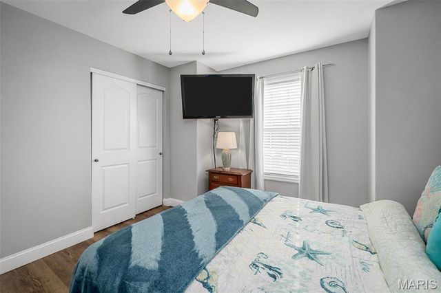 609 Courageous Lane, Wentzville, MO 63385