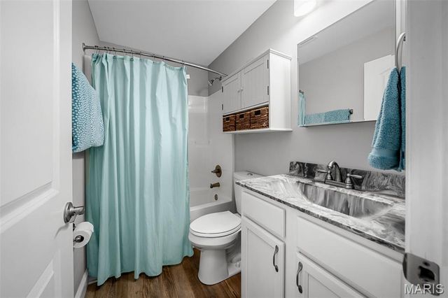 609 Courageous Lane, Wentzville, MO 63385