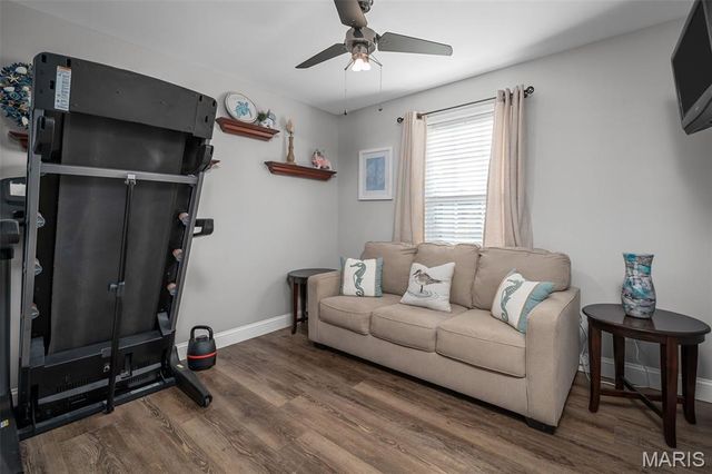 609 Courageous Lane, Wentzville, MO 63385