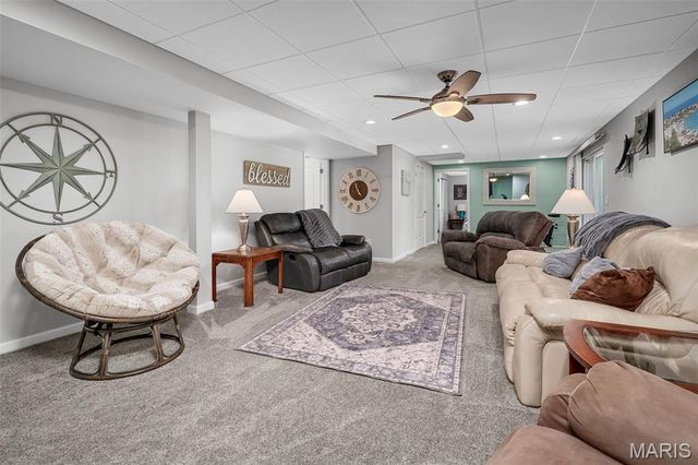 609 Courageous Lane, Wentzville, MO 63385