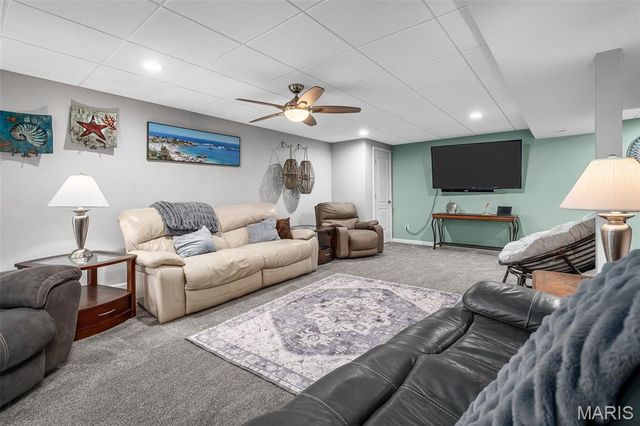 609 Courageous Lane, Wentzville, MO 63385