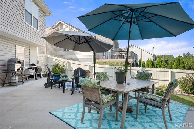 609 Courageous Lane, Wentzville, MO 63385