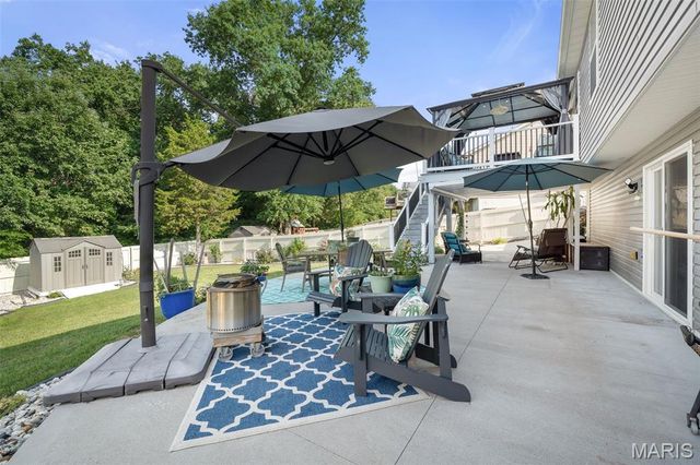 609 Courageous Lane, Wentzville, MO 63385