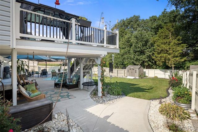 609 Courageous Lane, Wentzville, MO 63385