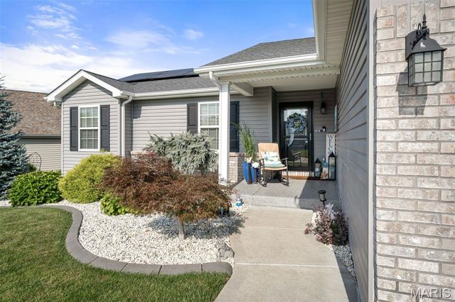 609 Courageous Lane, Wentzville, MO 63385