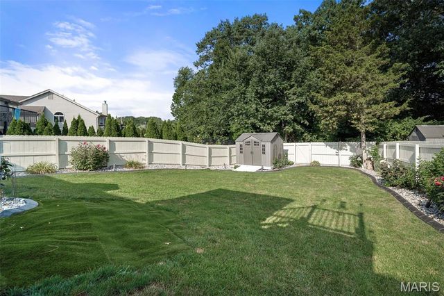 609 Courageous Lane, Wentzville, MO 63385