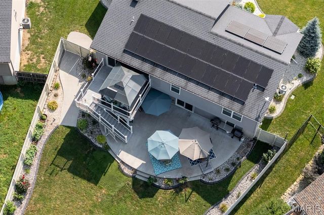 609 Courageous Lane, Wentzville, MO 63385