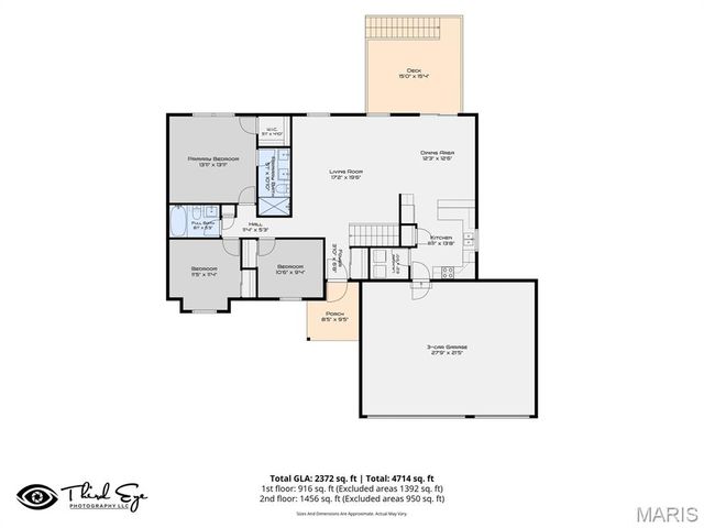609 Courageous Lane, Wentzville, MO 63385