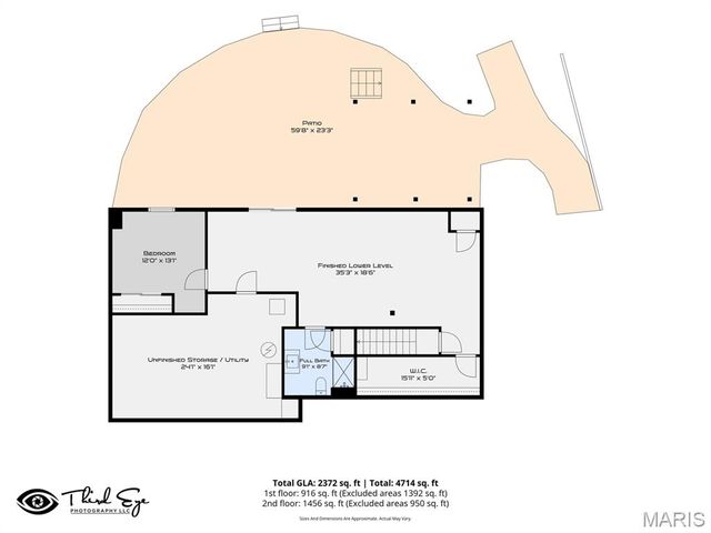 609 Courageous Lane, Wentzville, MO 63385