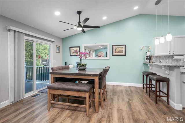 609 Courageous Lane, Wentzville, MO 63385