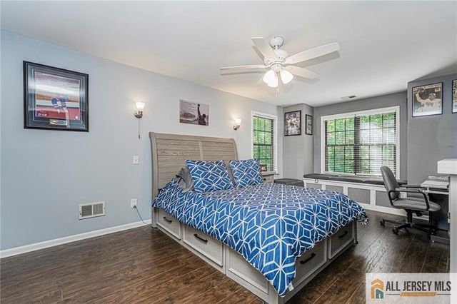 1310 Stoneridge Circle, Helmetta, NJ 08828