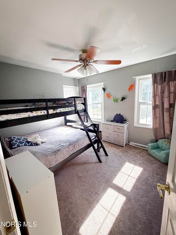 5443 Glastonberry Road, Toledo, OH 43613