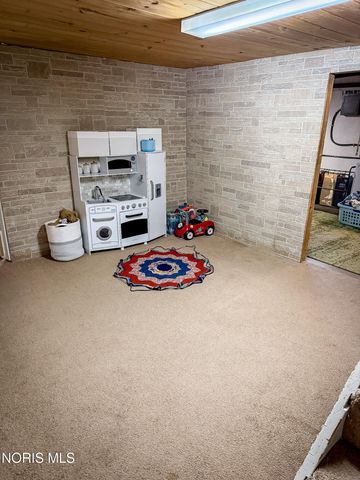 5443 Glastonberry Road, Toledo, OH 43613