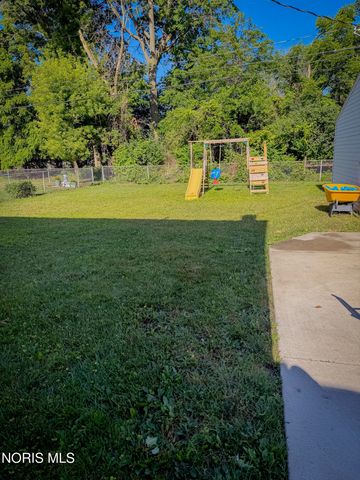 5443 Glastonberry Road, Toledo, OH 43613