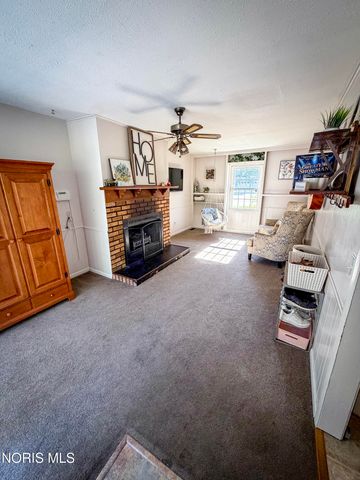 5443 Glastonberry Road, Toledo, OH 43613