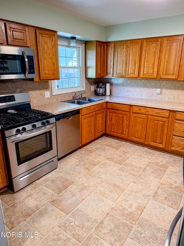 5443 Glastonberry Road, Toledo, OH 43613
