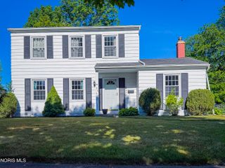 5443 Glastonberry Road, Toledo, OH 43613