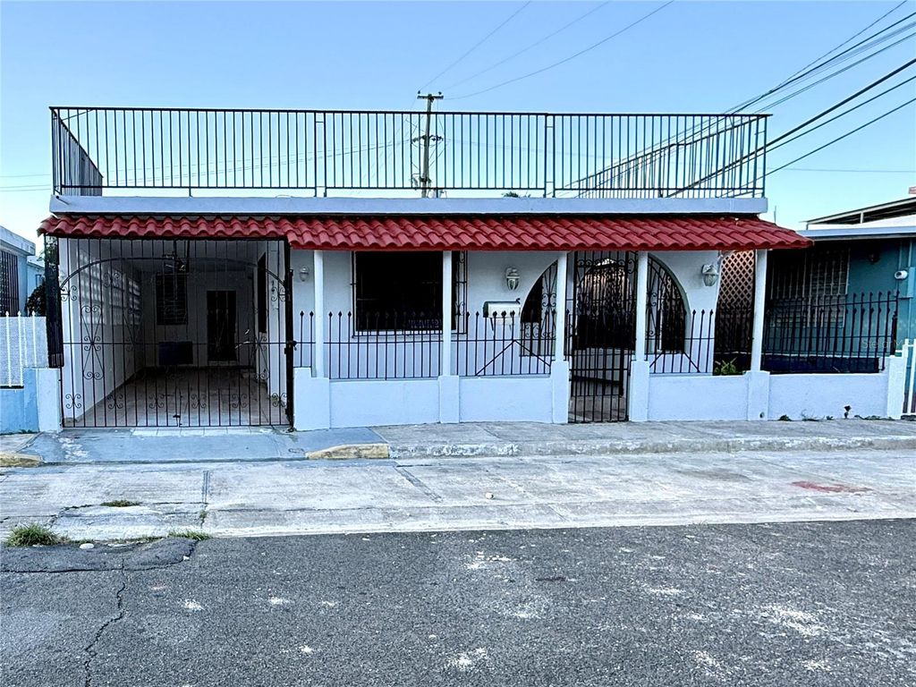 1107 12 NE ST., San Juan, PR 00920