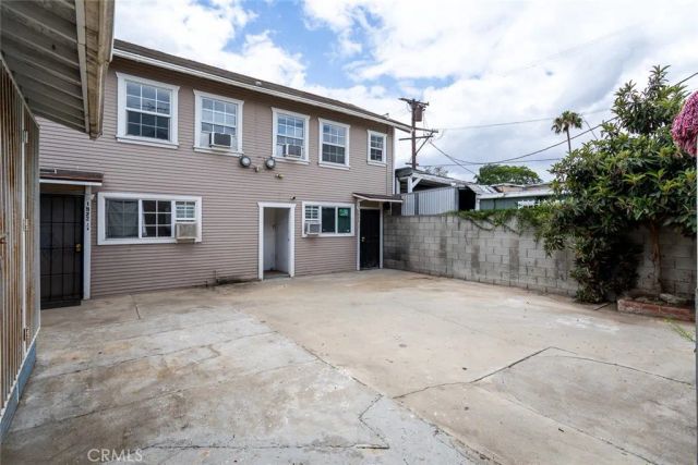 1522 W 29th, Los Angeles, CA 90007