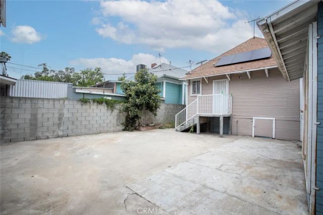 1522 W 29th, Los Angeles, CA 90007