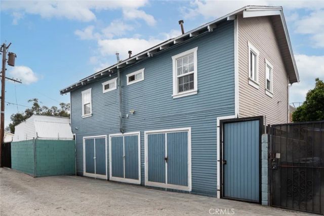 1522 W 29th, Los Angeles, CA 90007