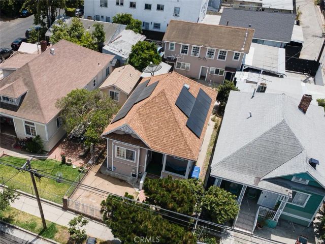 1522 W 29th, Los Angeles, CA 90007
