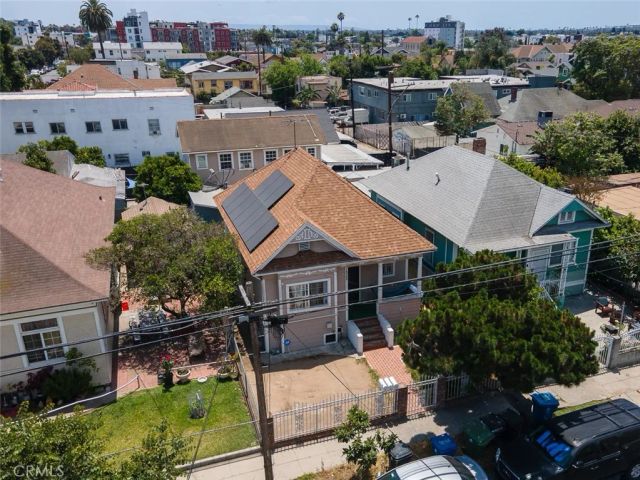 1522 W 29th, Los Angeles, CA 90007