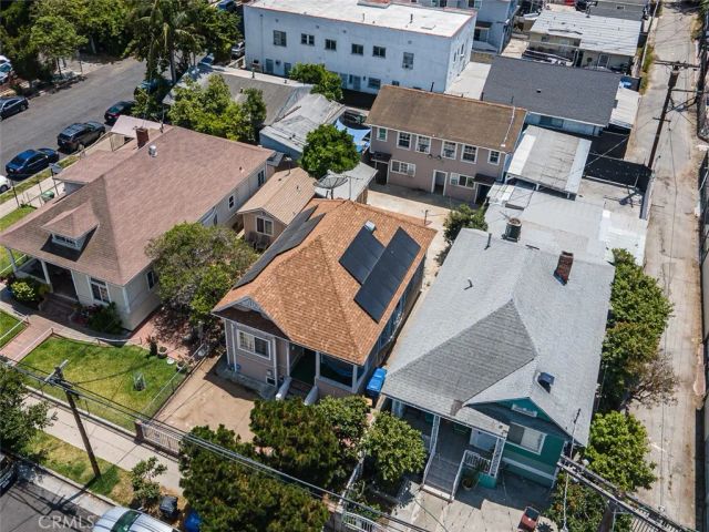 1522 W 29th, Los Angeles, CA 90007
