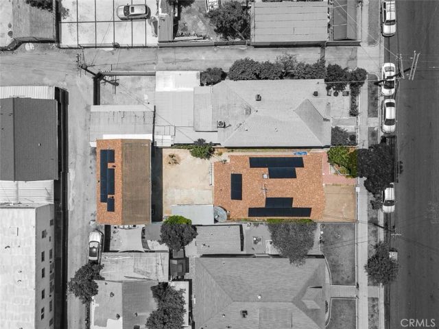 1522 W 29th, Los Angeles, CA 90007