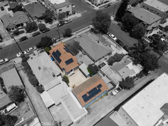 1522 W 29th, Los Angeles, CA 90007