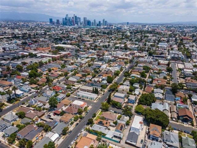 1522 W 29th, Los Angeles, CA 90007