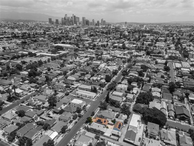 1522 W 29th, Los Angeles, CA 90007