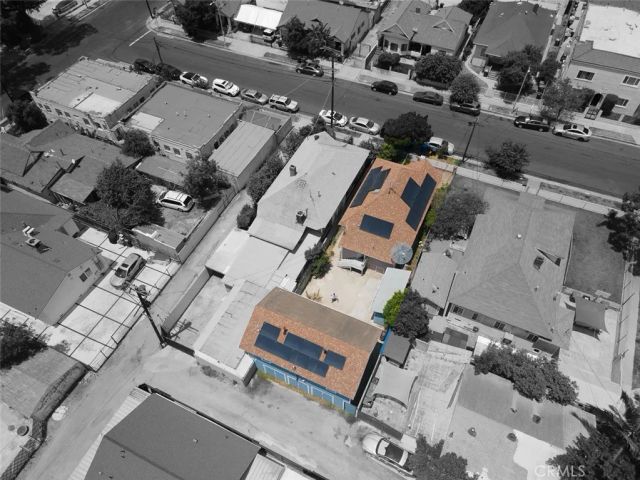 1522 W 29th, Los Angeles, CA 90007