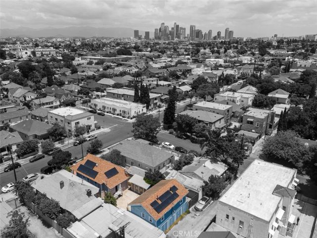 1522 W 29th, Los Angeles, CA 90007